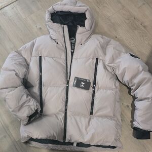 Under Armour Men's 700 UA Limitless Puffer Jacket